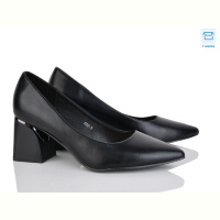 Туфли Love-L&M-ZDW 602-3