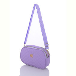 Сумка David Polo 2151-2 violet