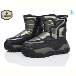 Дутики PALIAMENT MC1313-3