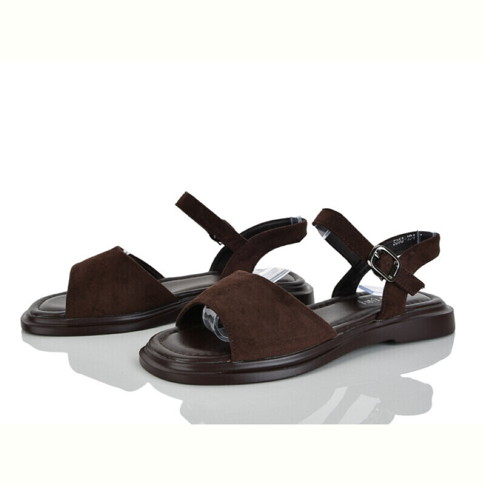 Босоножки Бабочка-Mengfuna-AESD 5098-104