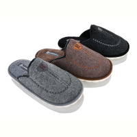 Тапки Elmob PL103 mix