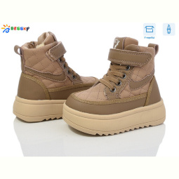 Ботинки Bessky-Kellaifeng BM3819-3A