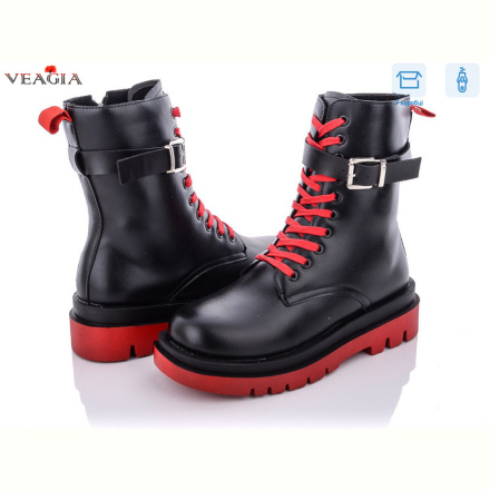 Ботинки Veagia-ADA 2360-3