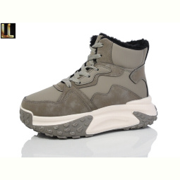 Кроссовки Lilin G653-8