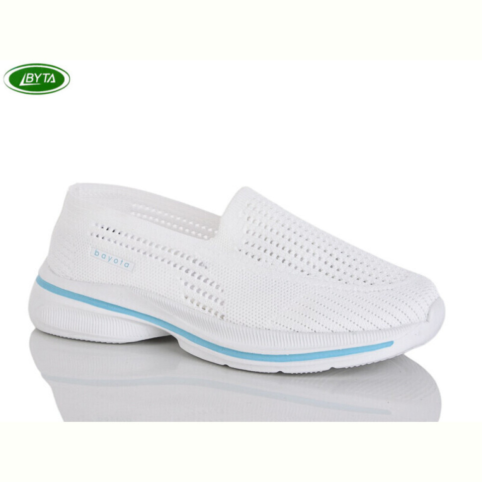 Слипоны Bayota B5307-6