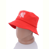 Панама RuBi RF001-4 red