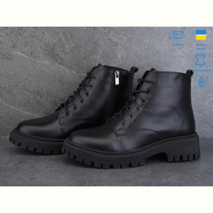 Ботинки Ailinda 3414-2M