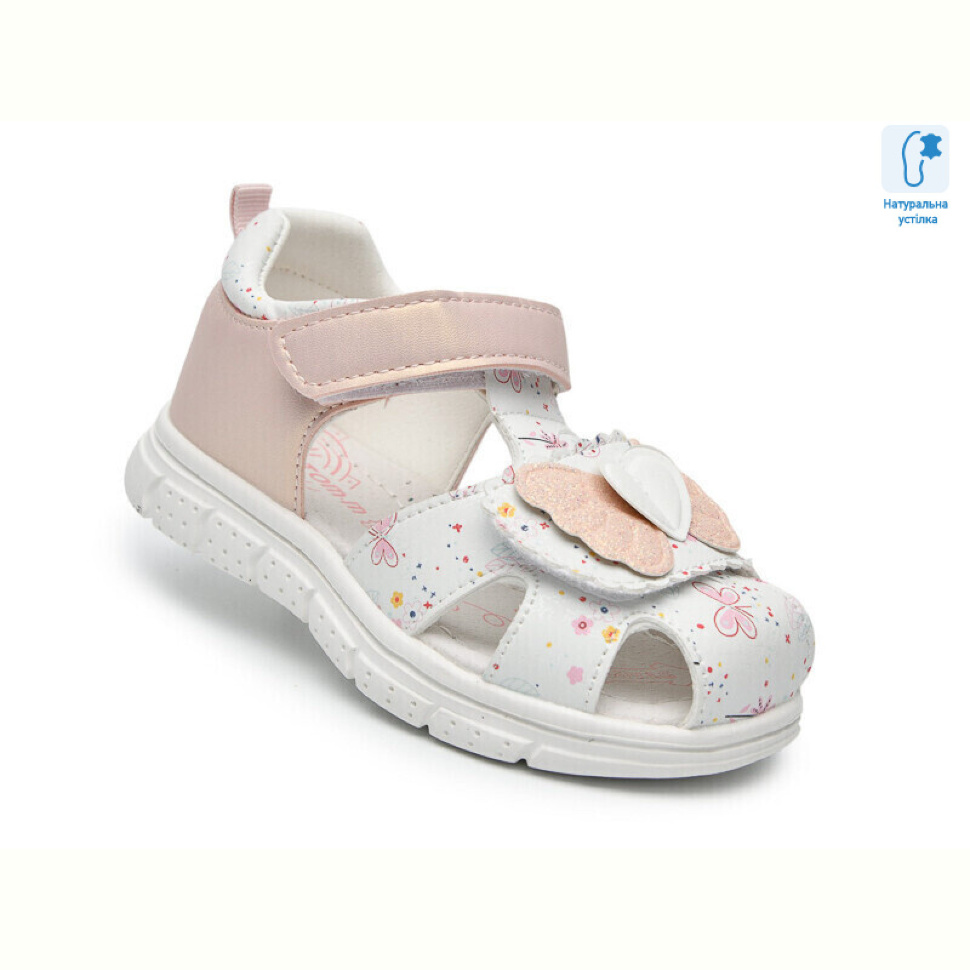 Босоножки Ok Shoes T65102B