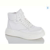 Ботинки DINO ALBAT M6061-2 white