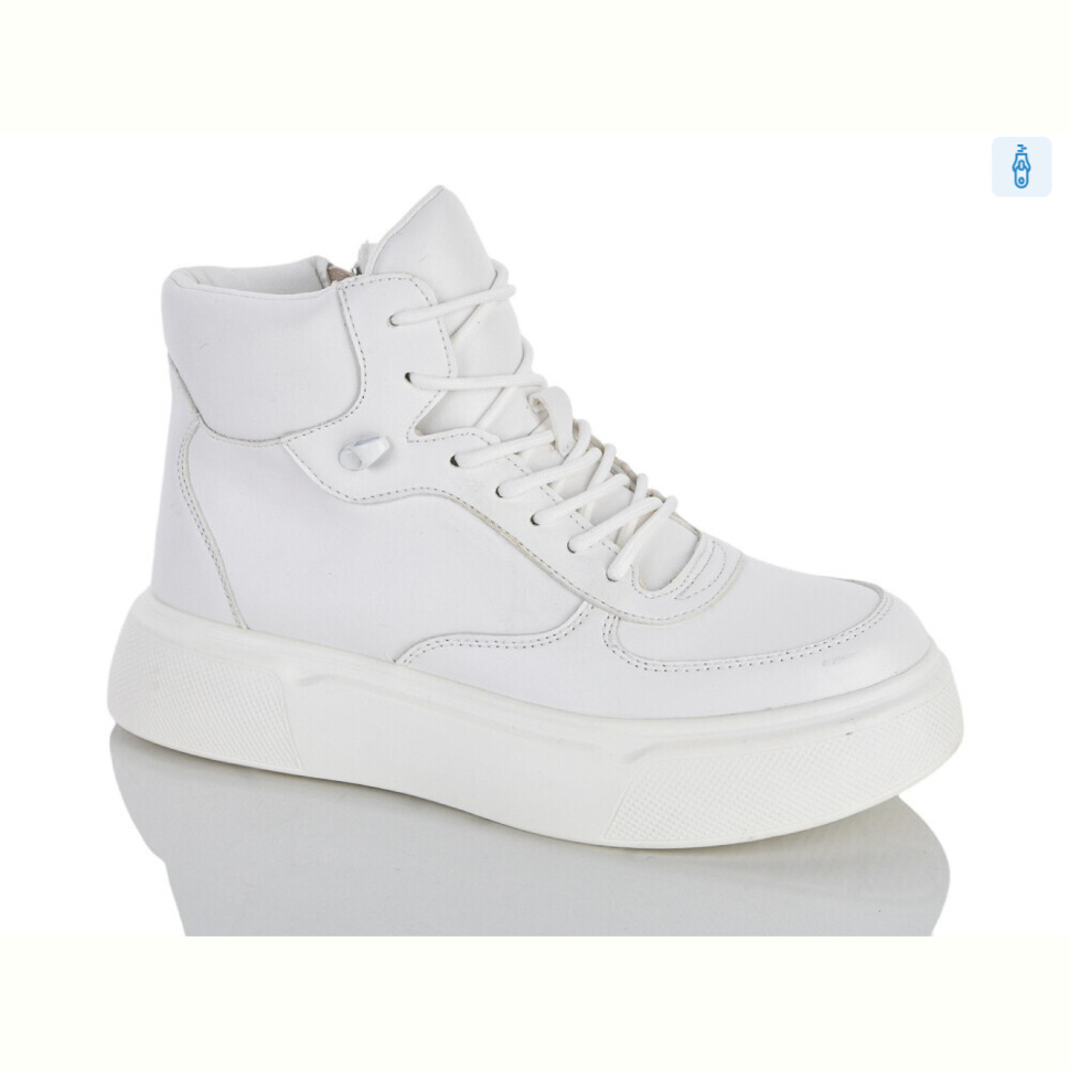 Ботинки DINO ALBAT M6061-2 white