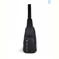 Сумка Sunshine bag A5055 black