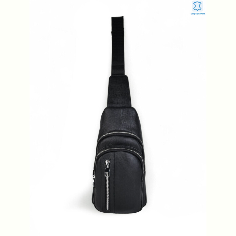 Сумка Sunshine bag A5055 black