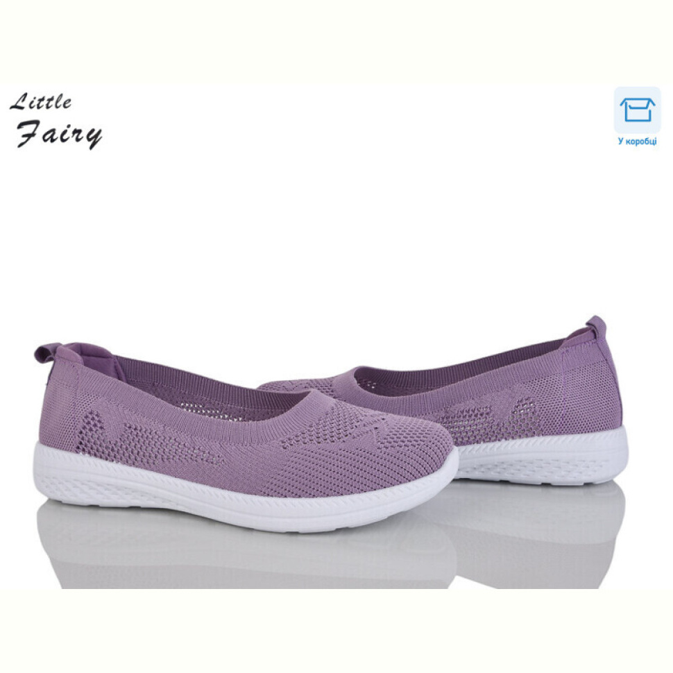 Слипоны L.Fairy A1038-5