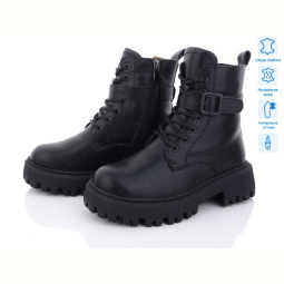 Ботинки ITTS DW3515-6