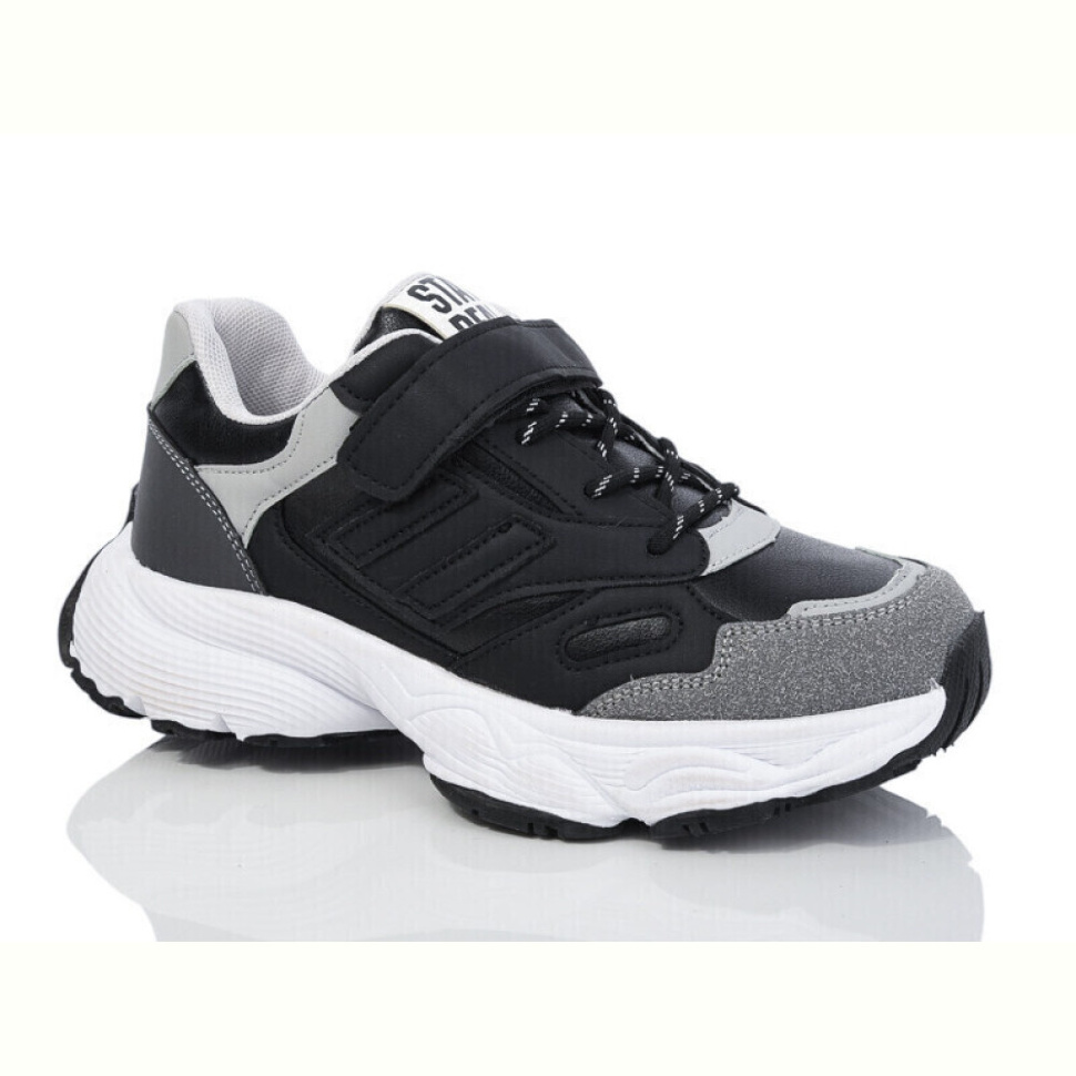 Кроссовки Xifa kids HL6-1 піна