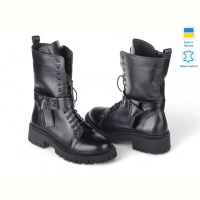 Ботинки Allshoes 165644