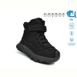 Ботинки TOM.M 51147A