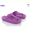 Шлепки Roks Dago 251 бузковий