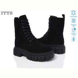 Ботинки ITTS AK240-1