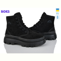 Ботинки Roks 5407-1