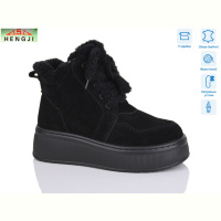 Ботинки HENGJI-ELENA M307-5н