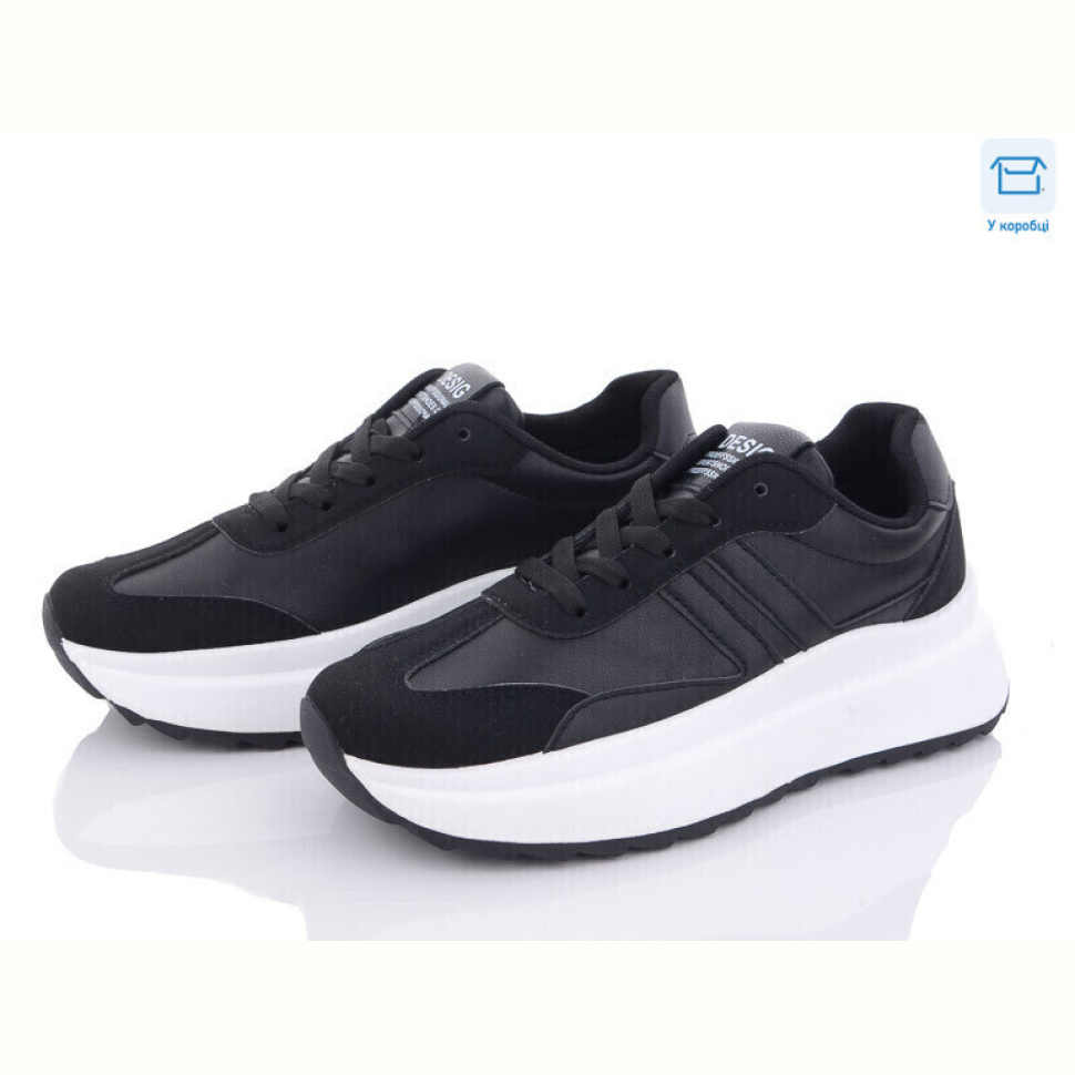 Кроссовки Захар-Gold NL62-1