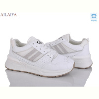 Кроссовки Ailaifa MX810 white