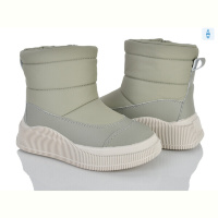Ботинки KIMBOO FG6207-3L