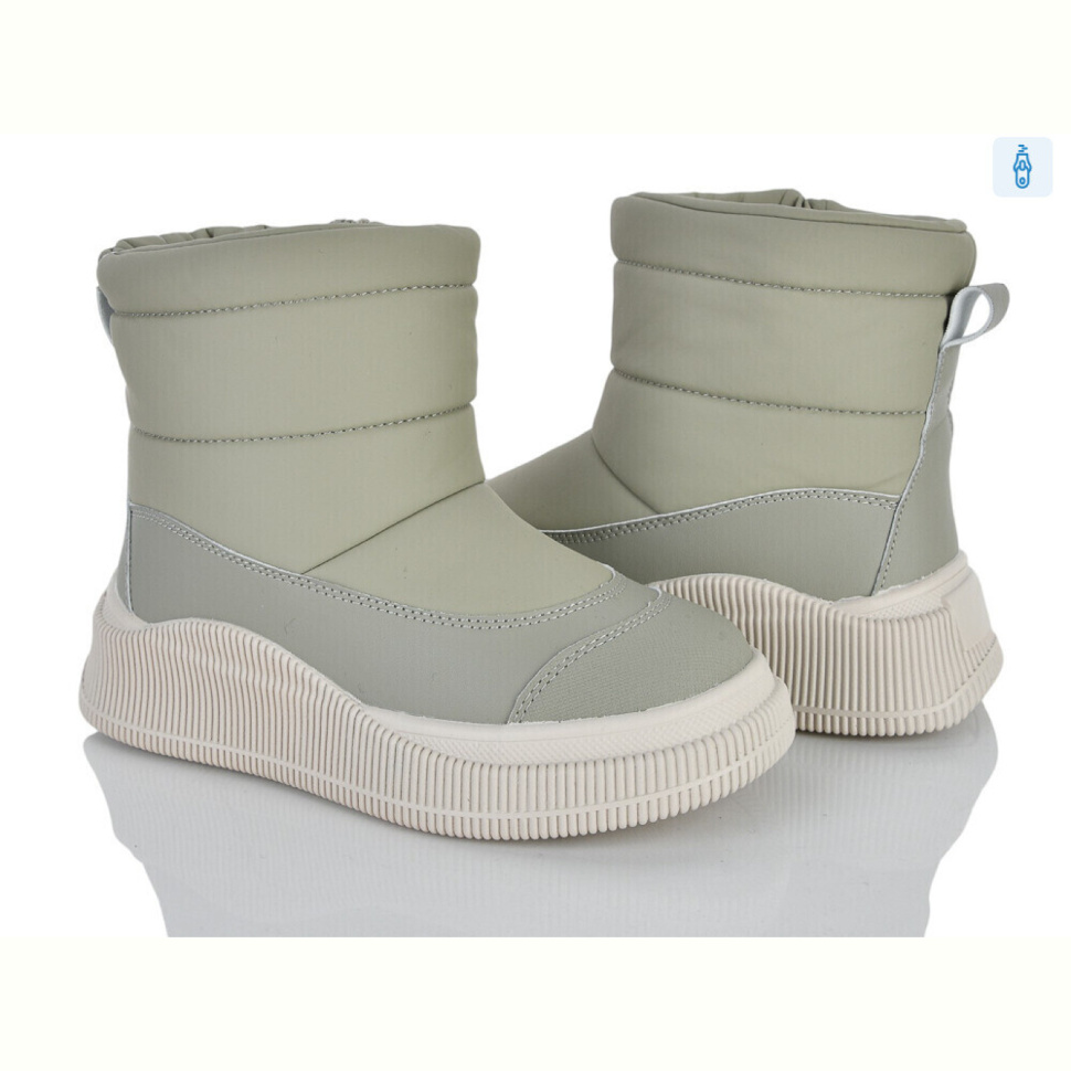 Ботинки KIMBOO FG6207-3L