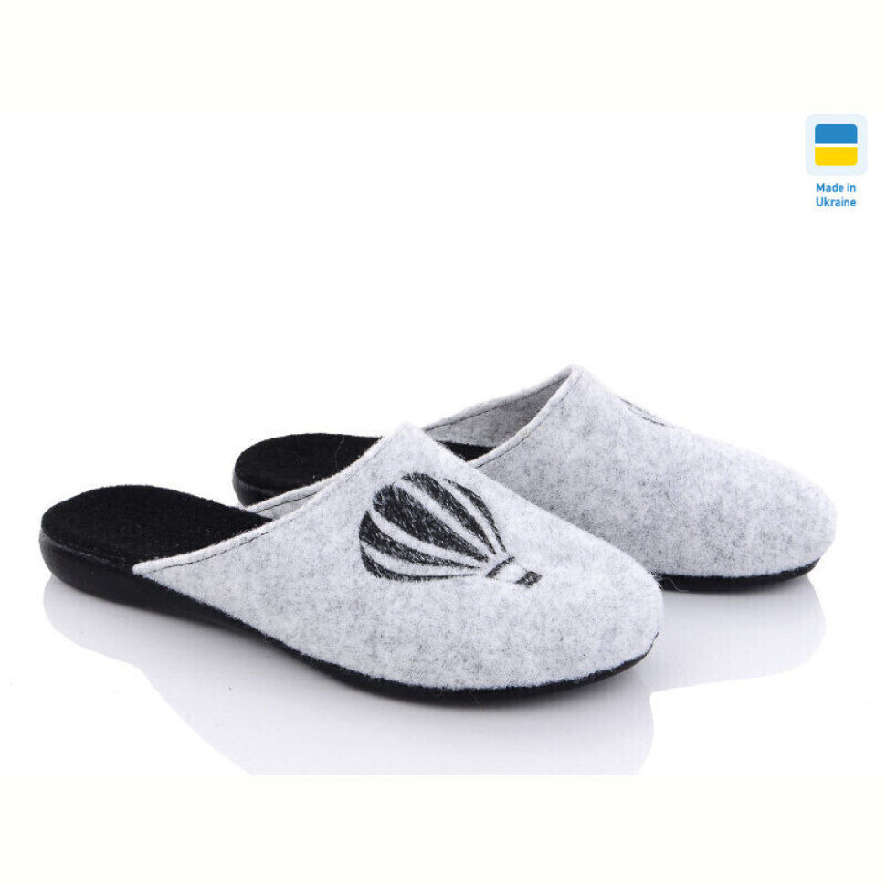 Тапки Inblue 171 Тапки Inblue 171