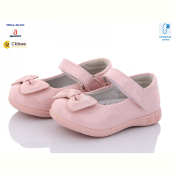Туфли Clibee-Doremi MC170-2 pink