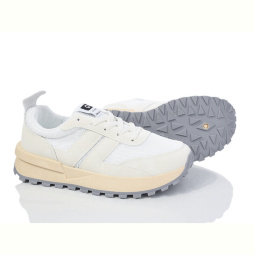 Кроссовки Violeta 136-29 white