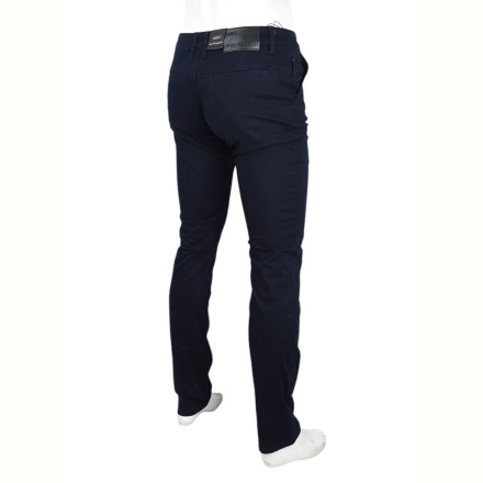 Джинсы Obuvok GS7132 navy