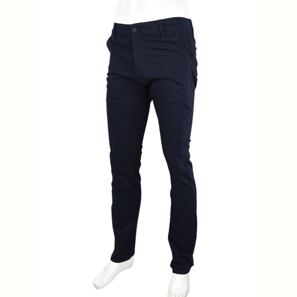 Джинсы Obuvok GS7132 navy