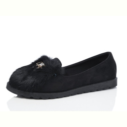 Туфли ВЗУТТЯ+ 419 black