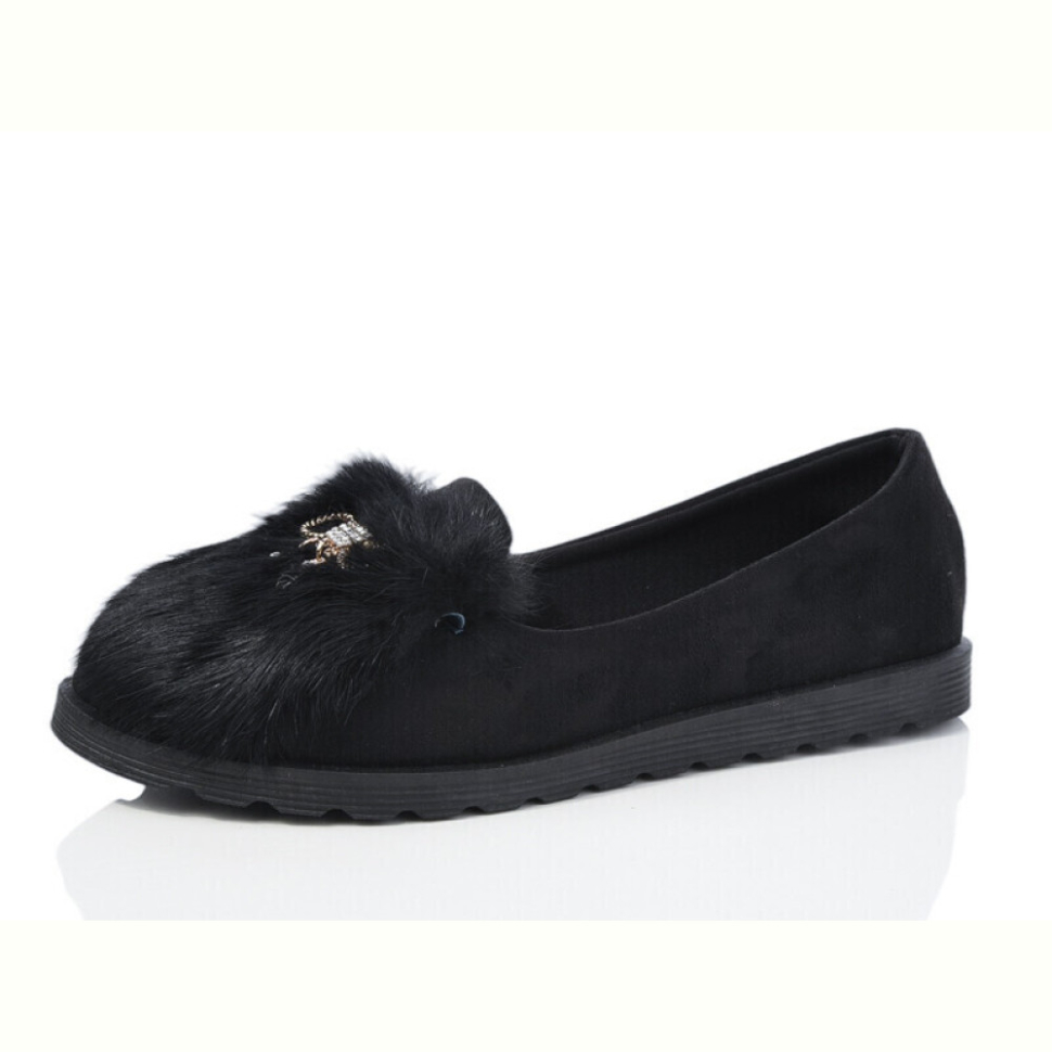 Туфли ВЗУТТЯ+ 419 black
