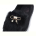 Туфли ВЗУТТЯ+ 419 black