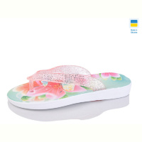 Вьетнамки Lot Shoes В'єтнамки N4 рожевий