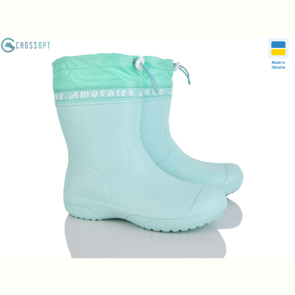 Сапоги из пены CROSSOPT 119245