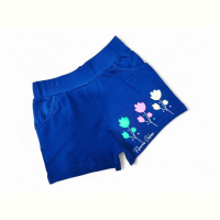 Шорты Kids-modnik 18158 т.синій