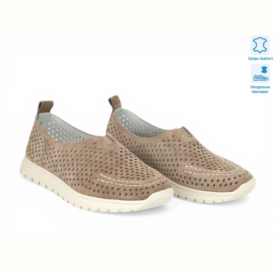 Туфли Allshoes 208365