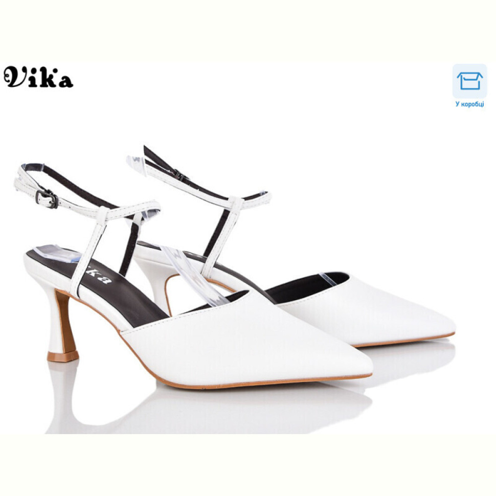 Туфли Vika 107-3 Туфли Vika 107-3