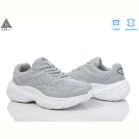 Кроссовки STILLI Group CX790-4 шкіра піна