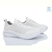 Кроссовки LQD W655-1