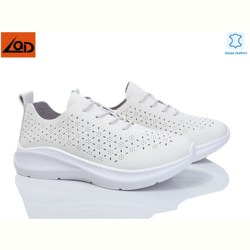 Кроссовки LQD W655-1