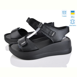 Босоножки Ailinda 9606-2