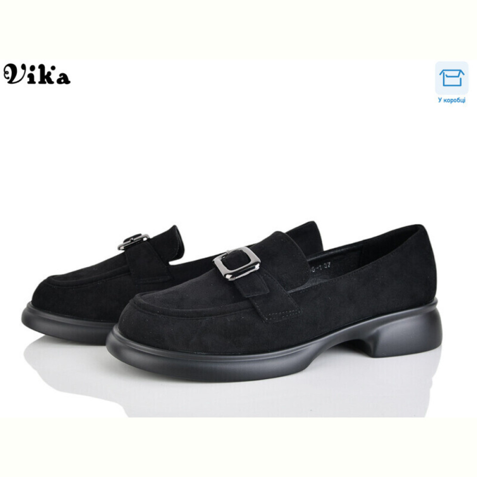 Туфли Vika W705-1