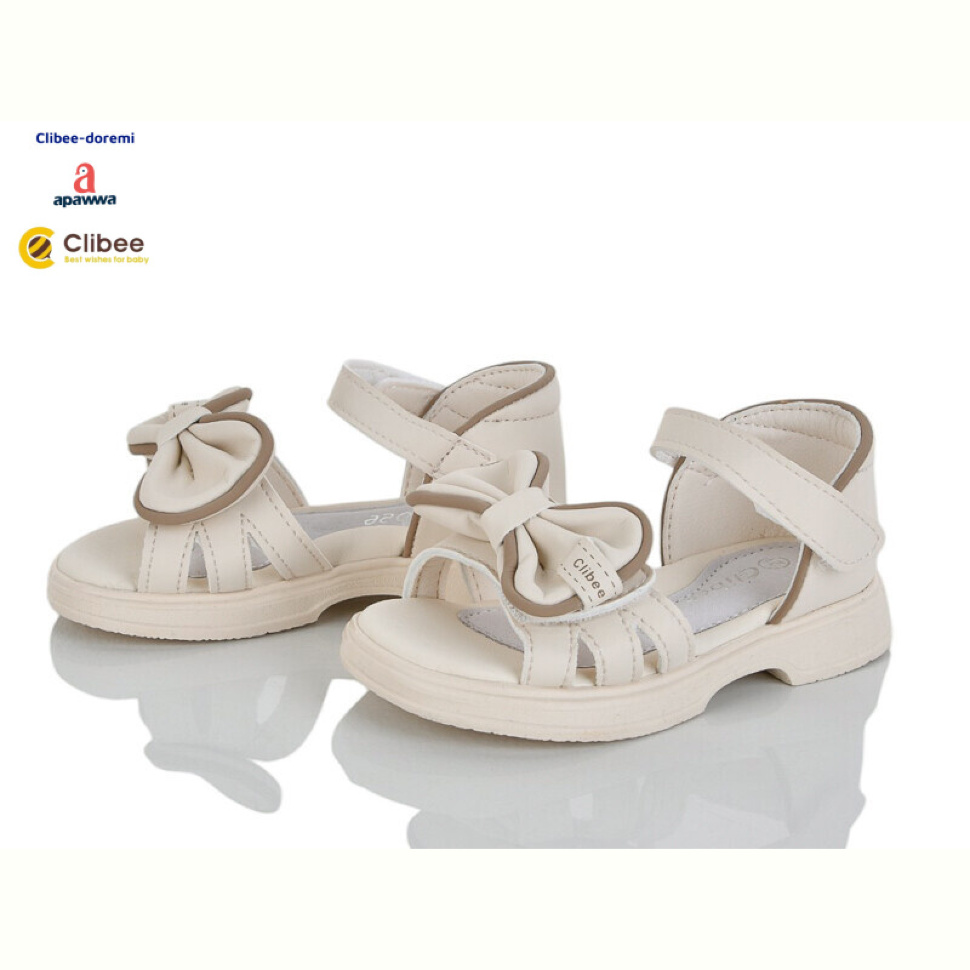 Босоножки Clibee-Doremi AA699 beige