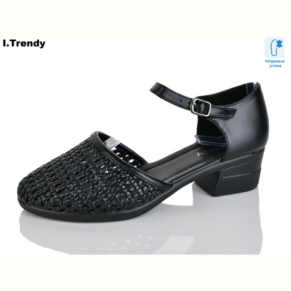 Туфли Trendy WL2034-1 Туфли Trendy WL2034-1