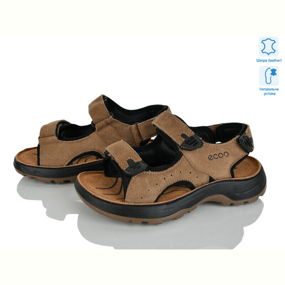 Сандалии KIMBOO T61-3K